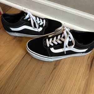 Vans Old Skool Sneaker